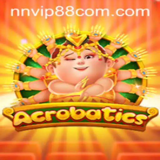 Acrobatics Game: Unveiling the Thrilling Dynamic Experience