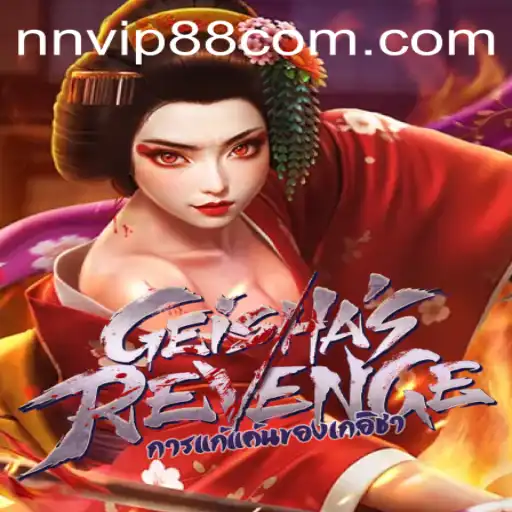 GeishasRevenge: A Gaming Odyssey Blending Tradition and Futuristic Adventure