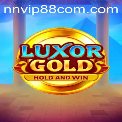 Discover the Thrilling World of LuxorGold: An In-Depth Guide