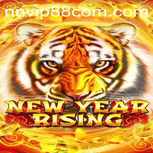 Exploring the Exciting World of NewYearRising - The Innovative Game at NNVIP88.com