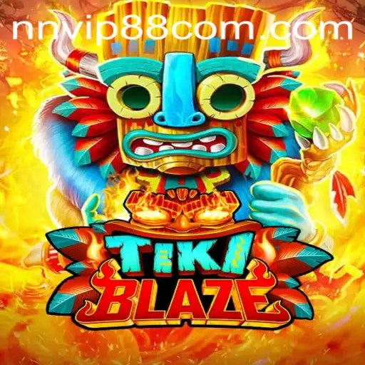 Experience the Thrill of TikiBlaze: An Exciting New Game Adventure