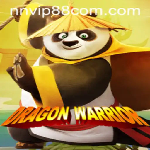 DragonWarrior: The Ultimate Gaming Experience Enhanced by NNVIP88.com