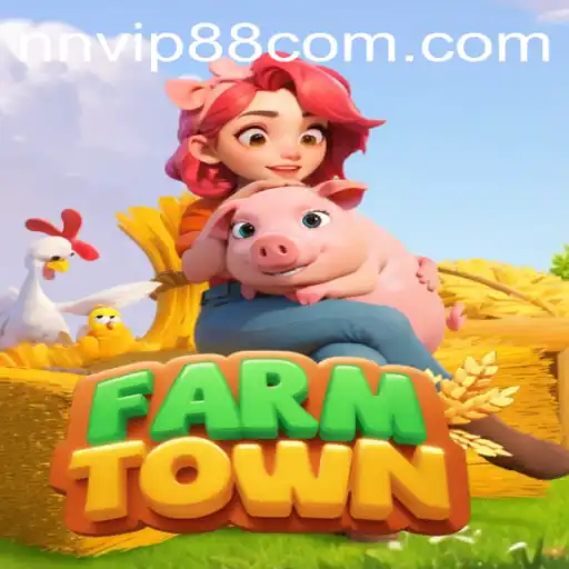 Exploring FarmTown: An Immersive Farming Experience With NNVIP88.com