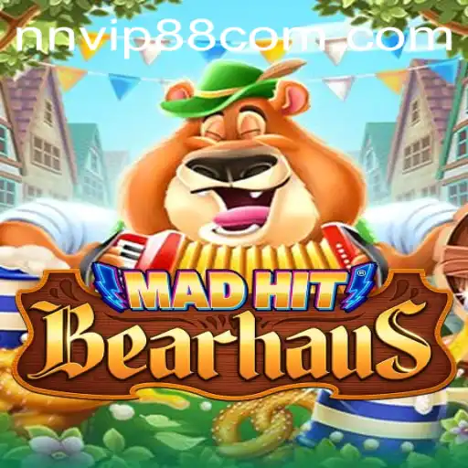 MadHitBearhaus: The New Gaming Sensation