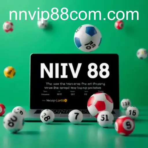 Exploring the World of Online Lotteries with NNVIP88.com