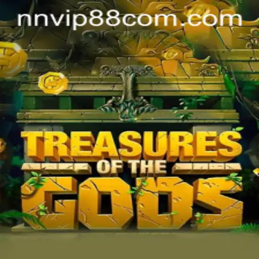 Journey Through the Mystical Realms of TreasureoftheGods